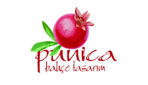 Punica Bahçe Tasarım